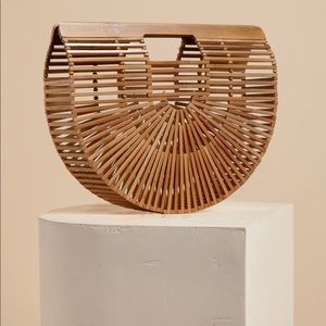 Iconic Gaia’s Ark bag